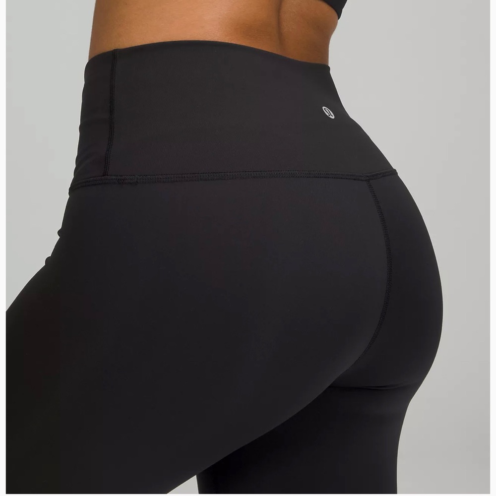 Lululemon Wunder Under